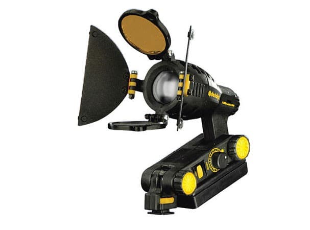 Dedolight Ledzilla