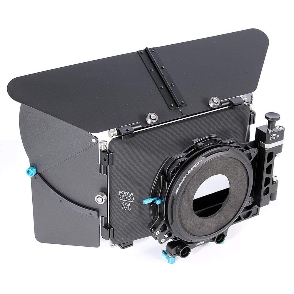Rig + Mattebox