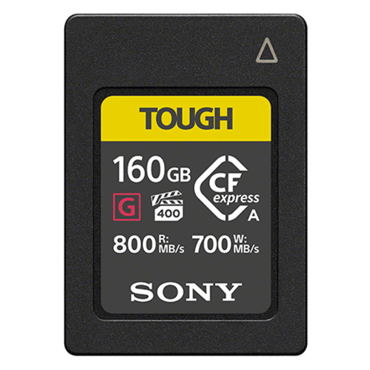 Sony 160Gb Type A