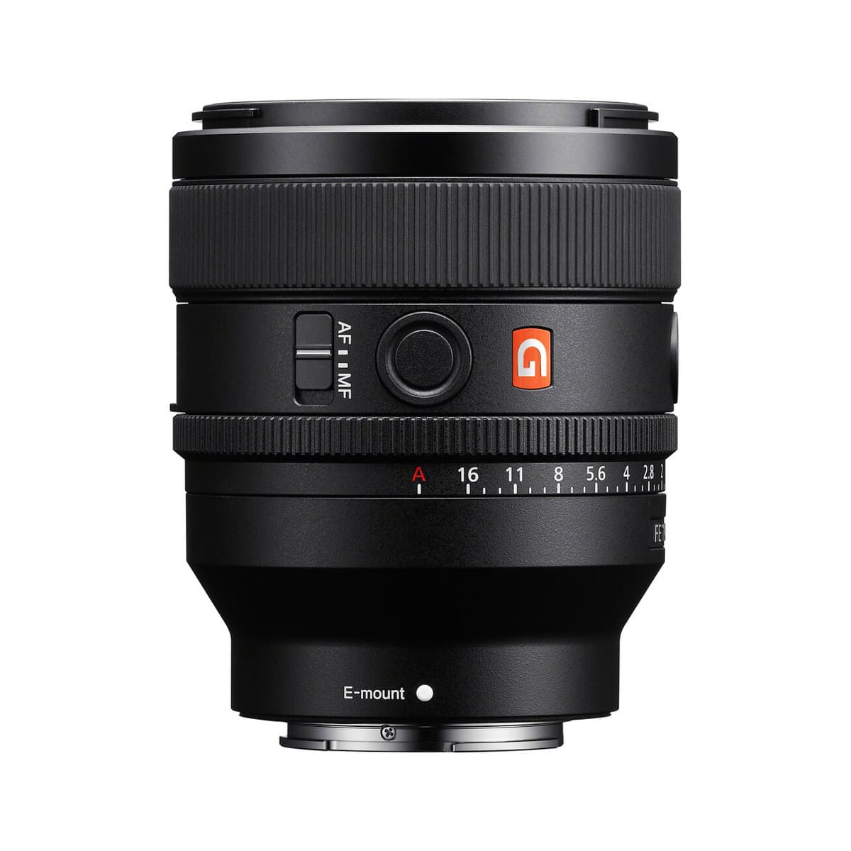Sony 50/1.4