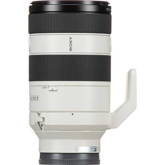 Sony 70-200/4