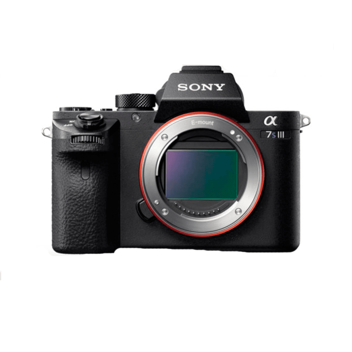 Sony A7sIII