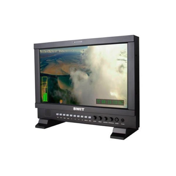 Swit 15" Director Monitor