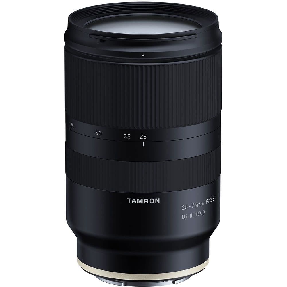 Tamron 28-75/2.8