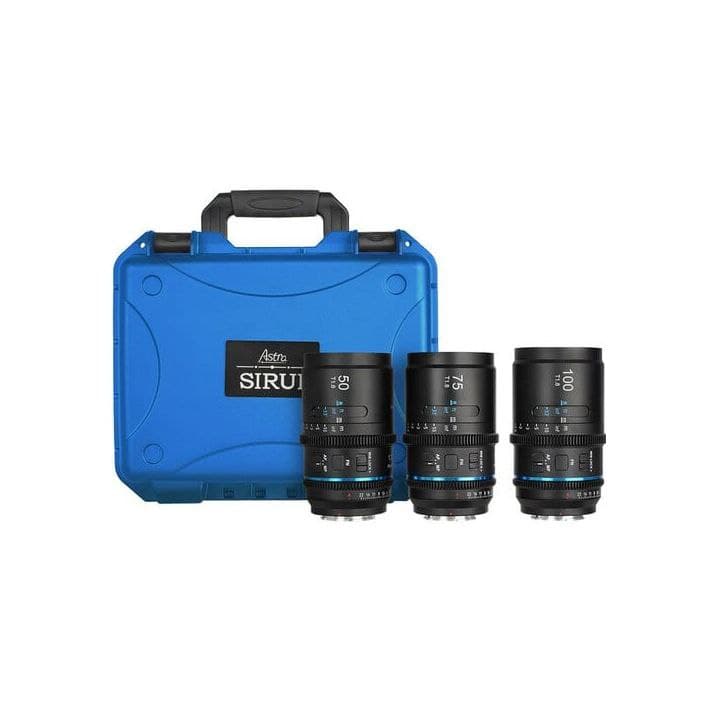 Комплект Sirui Astra Full-Frame