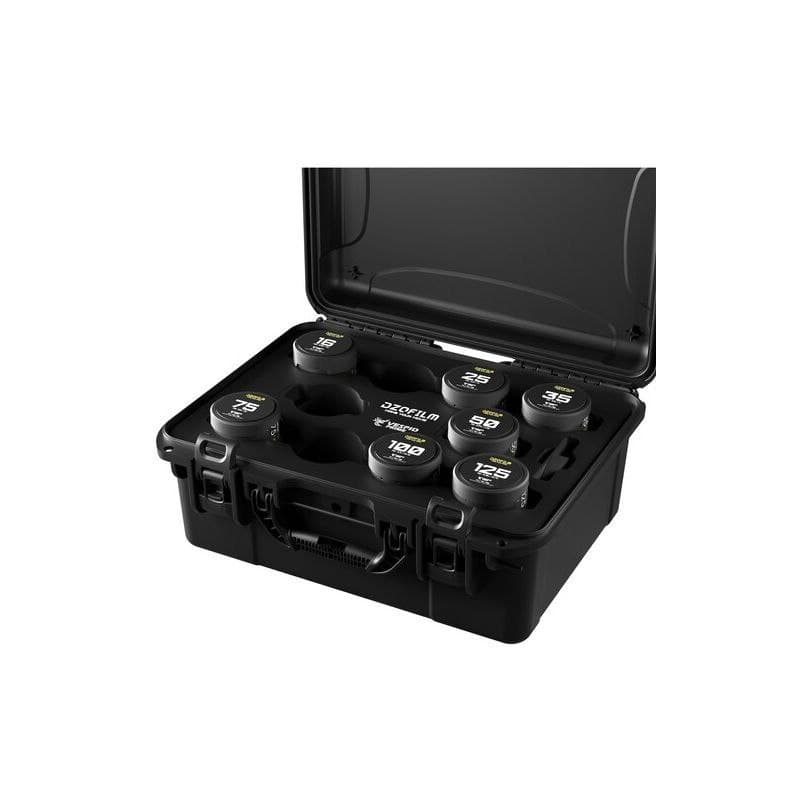 Комплект DZOFilm Vespid Prime (7-lens)