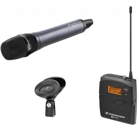 System Sennheiser